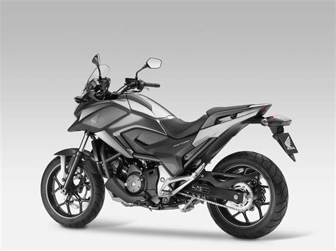 HONDA NC700X DCT (2013-2014) Specs, Performance & Photos - autoevolution