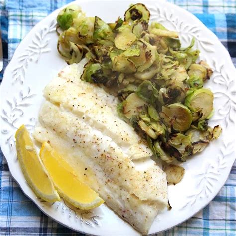 Parmesan Baked Haddock with Lemon and Garlic