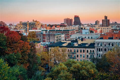 Cosa visitare nel quartiere di Harlem a New York?