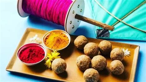 Makar Sankranti 2024: 5 traditional food recipes you can try this ...