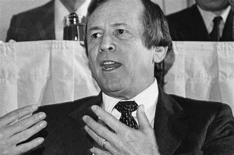 Howard Baker Dies: GOP Senate Majority Leader Was a Model of Decency | The New Republic