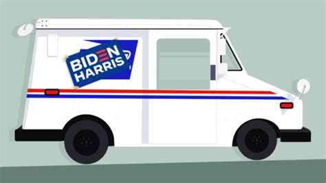 What Marketers Should Know About Biden's USPS Challenges