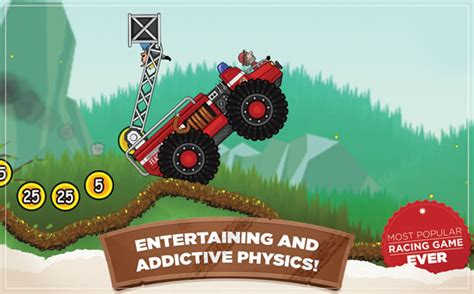 Hill Climb Racing Game - Download This Physics-Based Game Now