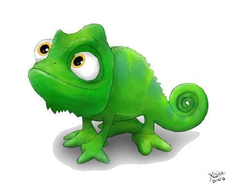 Disney Pascal PNG Transparent Images