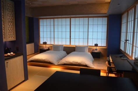 Luxury hotels in Tokyo: 9 of the best - InsideJapan Tours