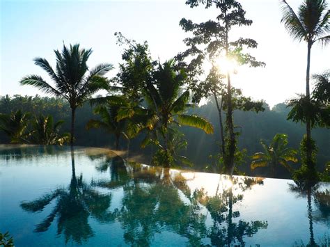 Bali Diary Day 1-3: Padma Resort Ubud - Traveler's Little Treasures