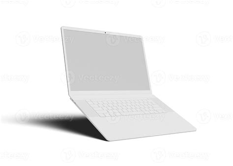 Laptop screen mockup 20962245 Stock Photo at Vecteezy