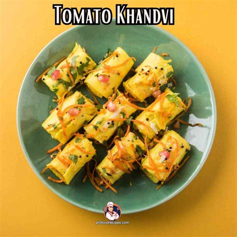 Easy Recipe for Making Khandvi