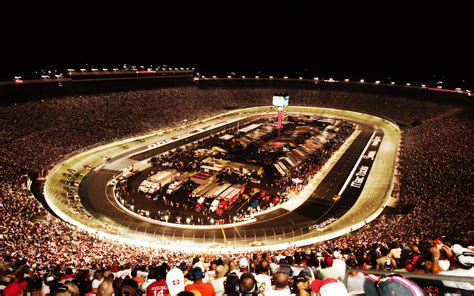 Bristol Motor Speedway Night Race - 1920x1200 Wallpaper - teahub.io