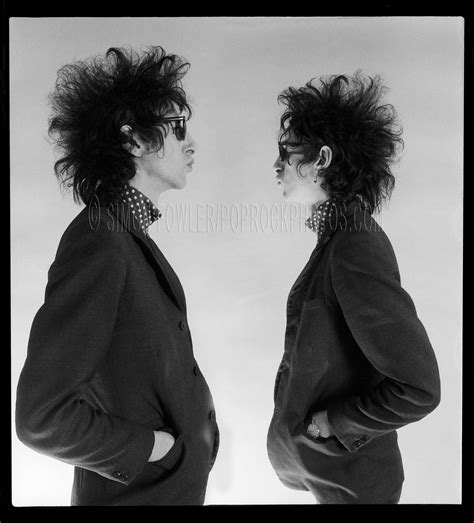 John Cooper Clarke 5 | POP ROCK PHOTOS