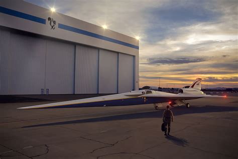 NASA X-Plane | Uncrate