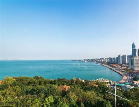 Yantai Travel Guide _ Yantai Travel Tip _ Yantai Tourist Information - CITS