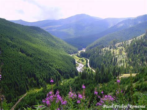 Pasul Prislop carpathian mountains Romania most beautiful european landscapes - Romania ...