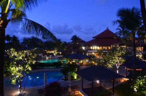 Holiday Inn Resort, Baruna, Bali | Holiday Inn Baruna is clo… | Flickr