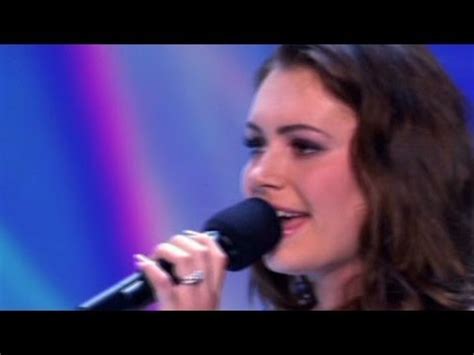 Sophie Tweed-Simmons talks 'X-Factor' - YouTube