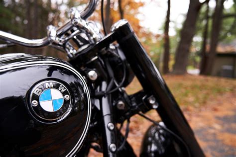 2021 BMW R18 review: An American cruiser through a Bavarian lens - CNET