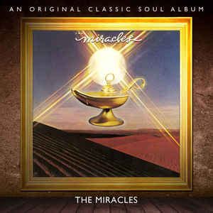 The Miracles - Miracles (2012, CD) | Discogs