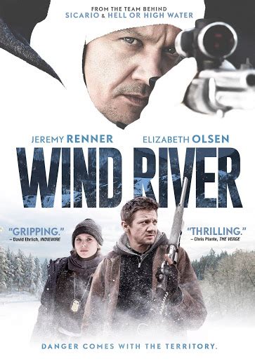 Wind River - Movies on Google Play