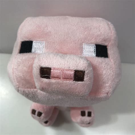 Minecraft Baby Pig