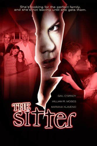 the sitter movie cast - Chas Mcfarland