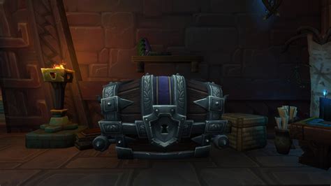 New Mythic+ Scaling and Season 3 Weekly Mythic+ Chest Rewards - Wowhead ...