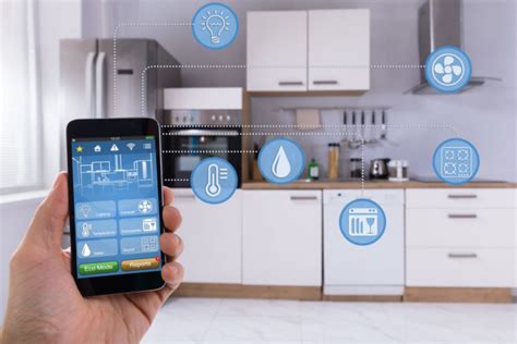 The Best AI-enabled Smart Kitchen Appliances You Can Use - IndustryWired