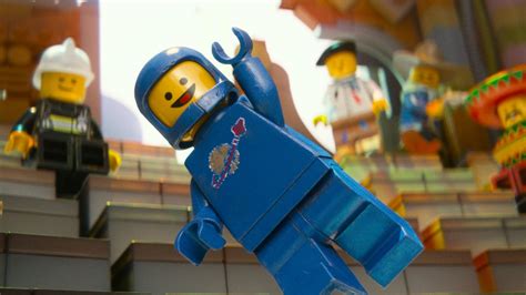 Charlie Day on The LEGO Movie Sequel, Oscar Snub - IGN