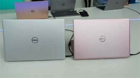 Dell Inspiron 13 7000 hands-on Review | Trusted Reviews