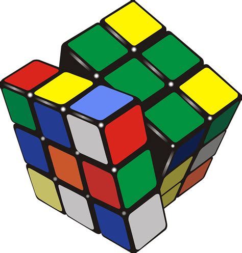 Rubik'S Cube Rubik - Image gratuite sur Pixabay - Pixabay