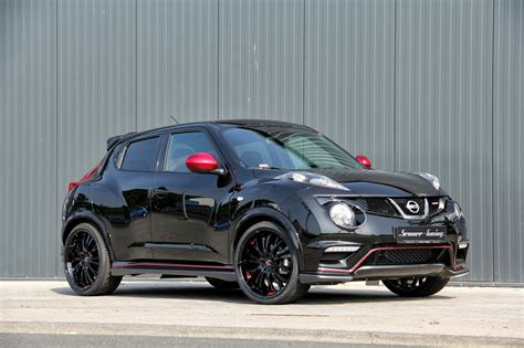 2013 Nissan Juke Nismo by Senner Tuning