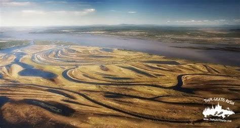Los Ríos más Grandes de Rusia: 10 ríos más importantes del país