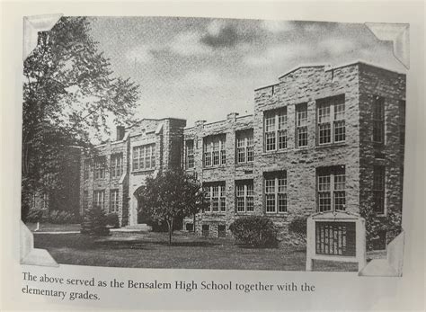 Bensalem High School celebrates 100 years | The Bucks County Herald