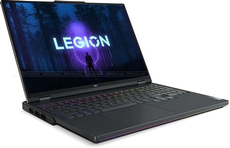 Lenovo Legion Pro 7i i9-13900HX 16GB 1TB SSD NVIDIA RTX 4080 12GB 16 ...