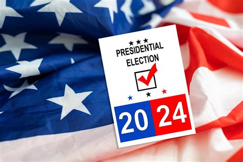 When is the US Presidential Election 2024? - SIALNEWS