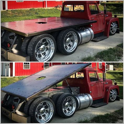 Custom Classic International truck.. | Custom trucks, Trucks, Big trucks