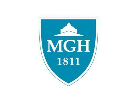 MGH Massachusetts General Hospital Logo PNG vector in SVG, PDF, AI, CDR format