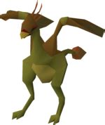 Cockatrice - OSRS Wiki