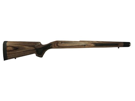 Boyds Classic Rifle Stock Tikka T3 Factory Barrel Channel Laminated