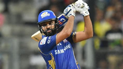 Best Innings of Rohit Sharma in IPL: Top 5 Knocks of Rohit Sharma in IPL History