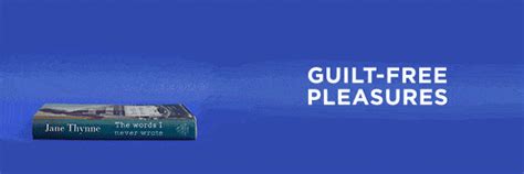 Guilt-Free Pleasures • WithGuitars