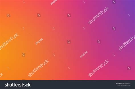 168,724 Pink Orange Purple Gradient Images, Stock Photos, 3D objects, & Vectors | Shutterstock