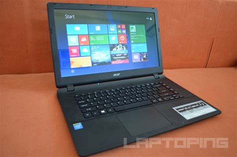 Acer Aspire E 15 ES1-511-C590 Laptop for $250 – Laptop Specs