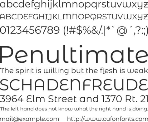 Montserrat Alternates Font Family : Download Free for Desktop & Webfont