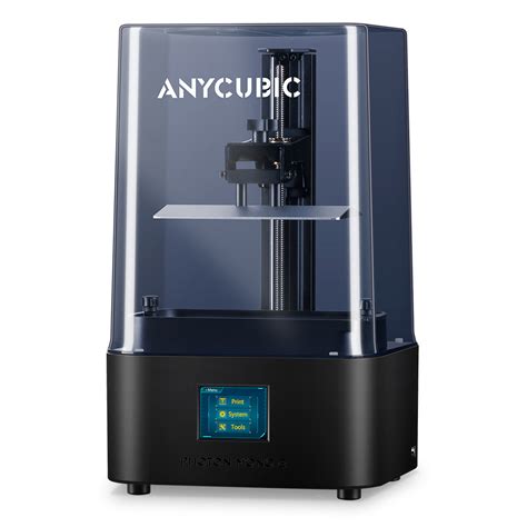 Anycubic Photon Mono 2 - The First Choice for Resin 3D Printing Beginner – ANYCUBIC-US
