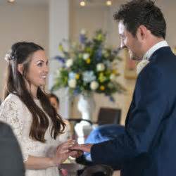 Stacey and Martin's EastEnders wedding Gallery