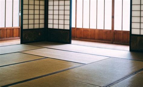 6 Things to Know About Tatami Mats - Traditional Japanese Flooring ...