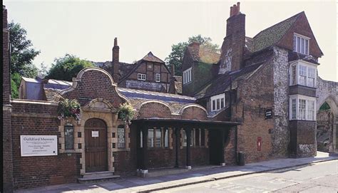 Guildford Museum - Museum in Guildford, Guildford - Visit Surrey