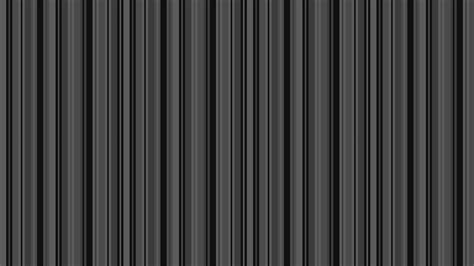 Free Dark Grey Seamless Vertical Stripes Background Pattern Vector Art