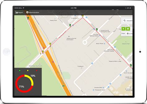 GPS Tracking Devices and solutions - Beakon