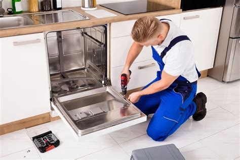 How To Plumb A Dishwasher Without A Sink